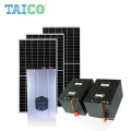 High Quality 16S 48V BMS solar system battery With balance Low voltage switch for Lithium battery pack